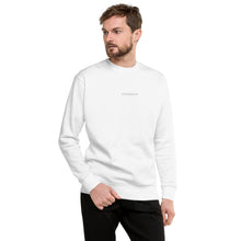 Load image into Gallery viewer, YOUBKLYN Fleece Sweatshirt
