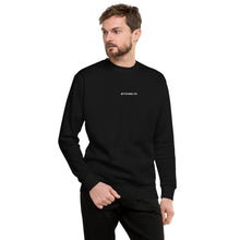 Load image into Gallery viewer, YOUBKLYN Fleece Sweatshirt
