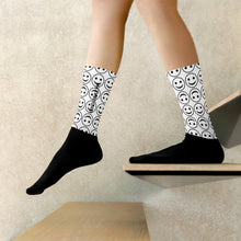 Load image into Gallery viewer, PLAYFUL | Smile All Over Socks
