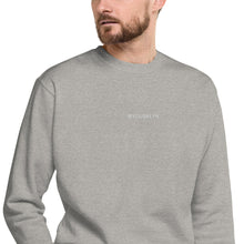 Load image into Gallery viewer, YOUBKLYN Fleece Sweatshirt
